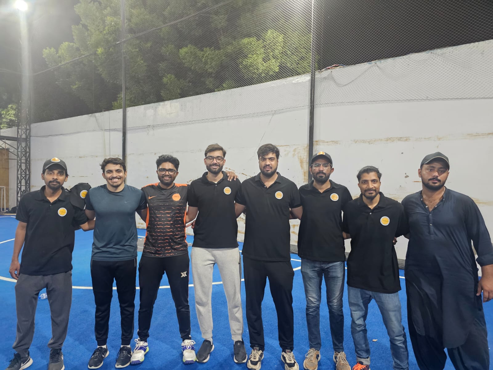 TekMinds Cricket